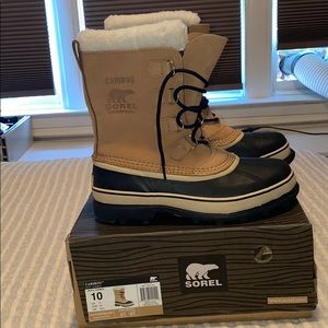 SOREL MEN'S CARIBOU™ BOOT